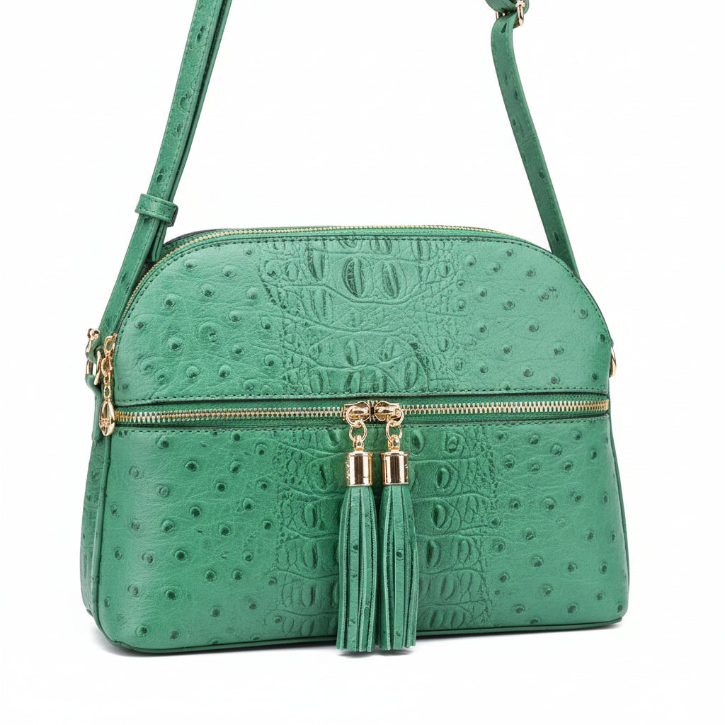 The Day Trip Crossbody
