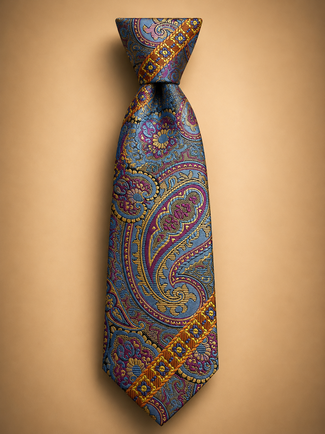 The Imperial Necktie | Renaissance