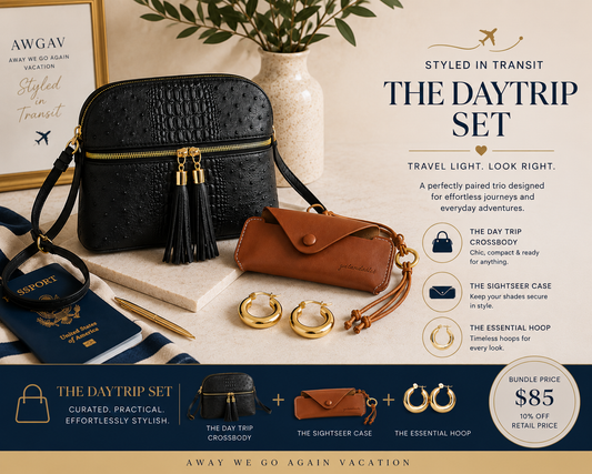 The Daytrip Set