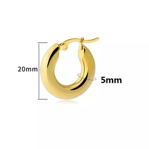 The Essential Hoop