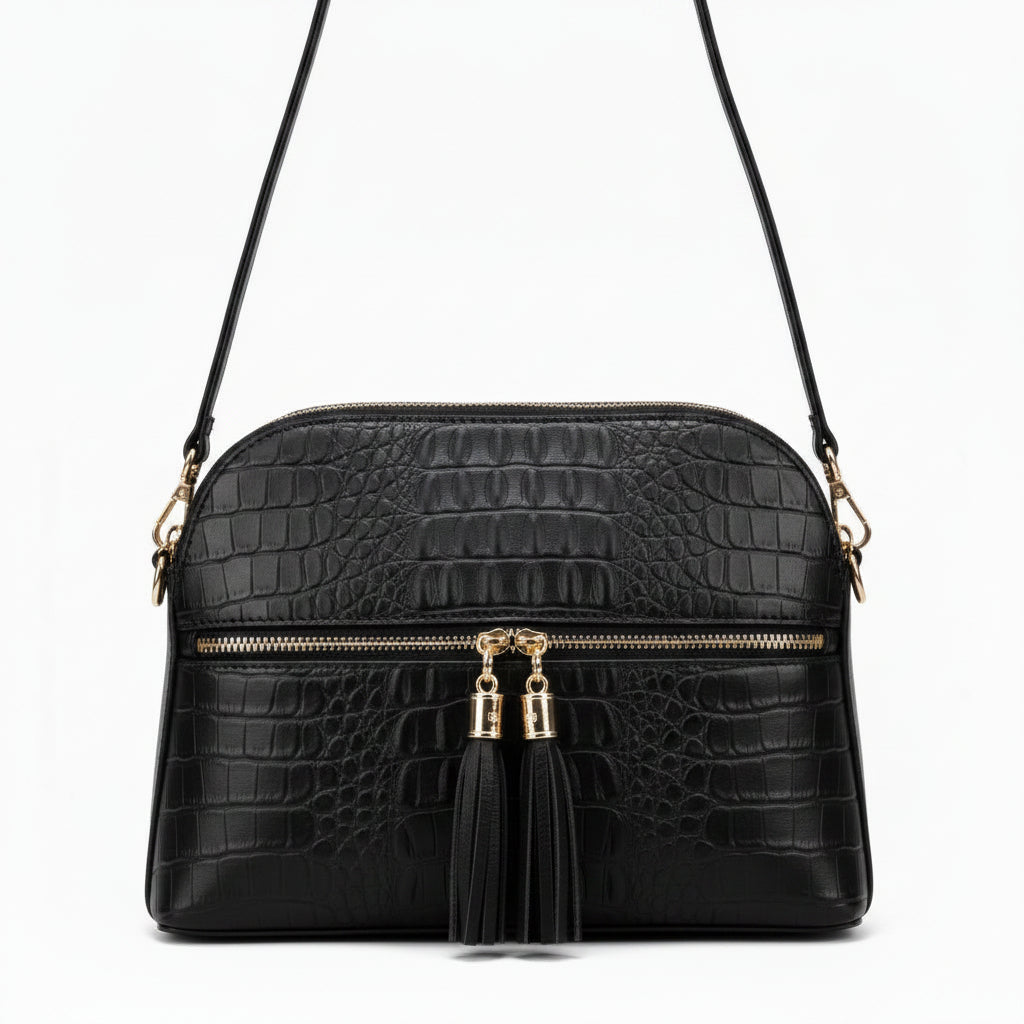 The Day Trip Crossbody
