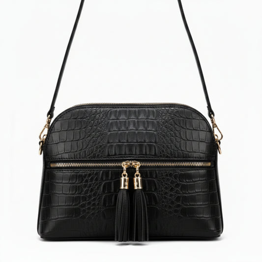 The Day Trip Crossbody